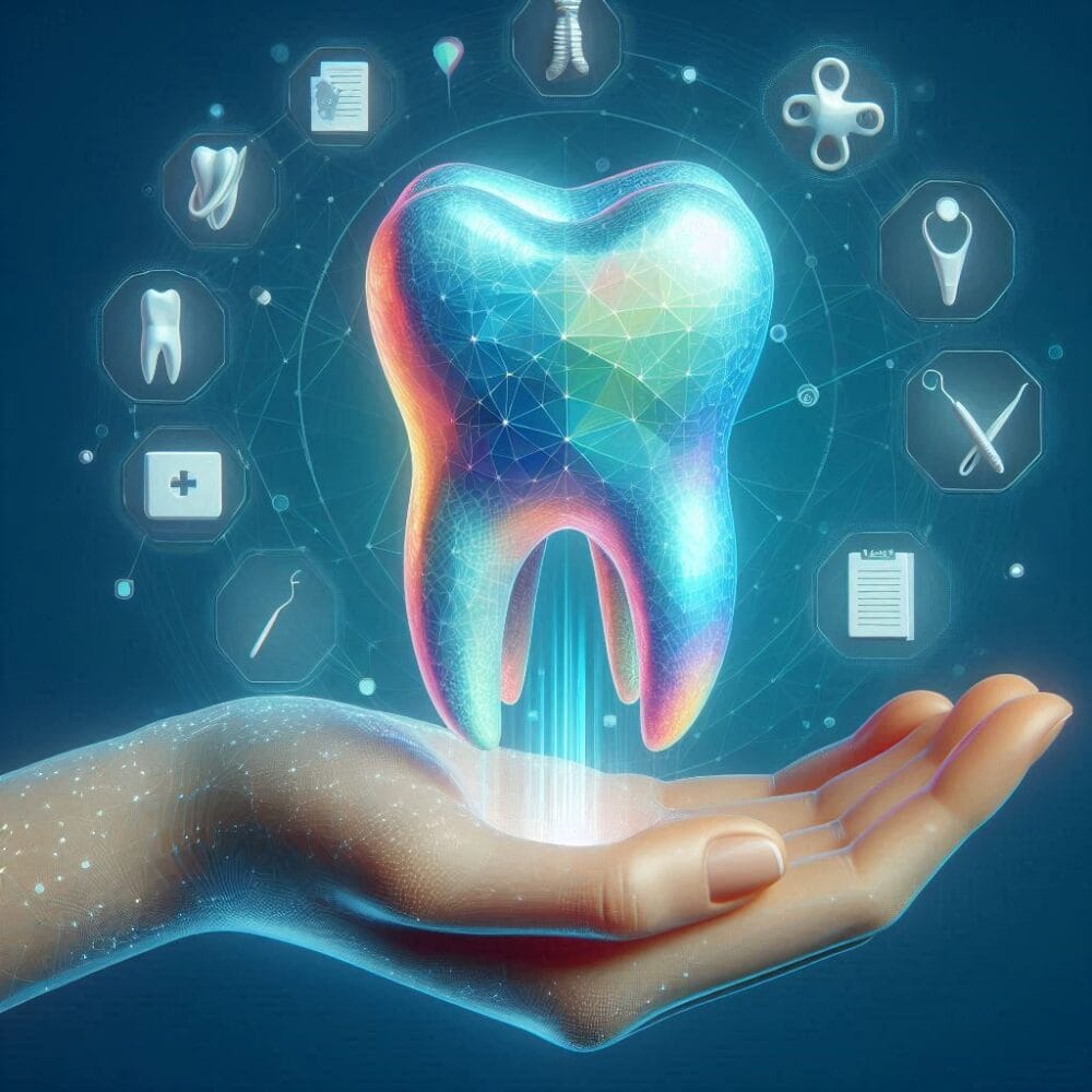 Creating, deploying and adopting AI safely in dentistry