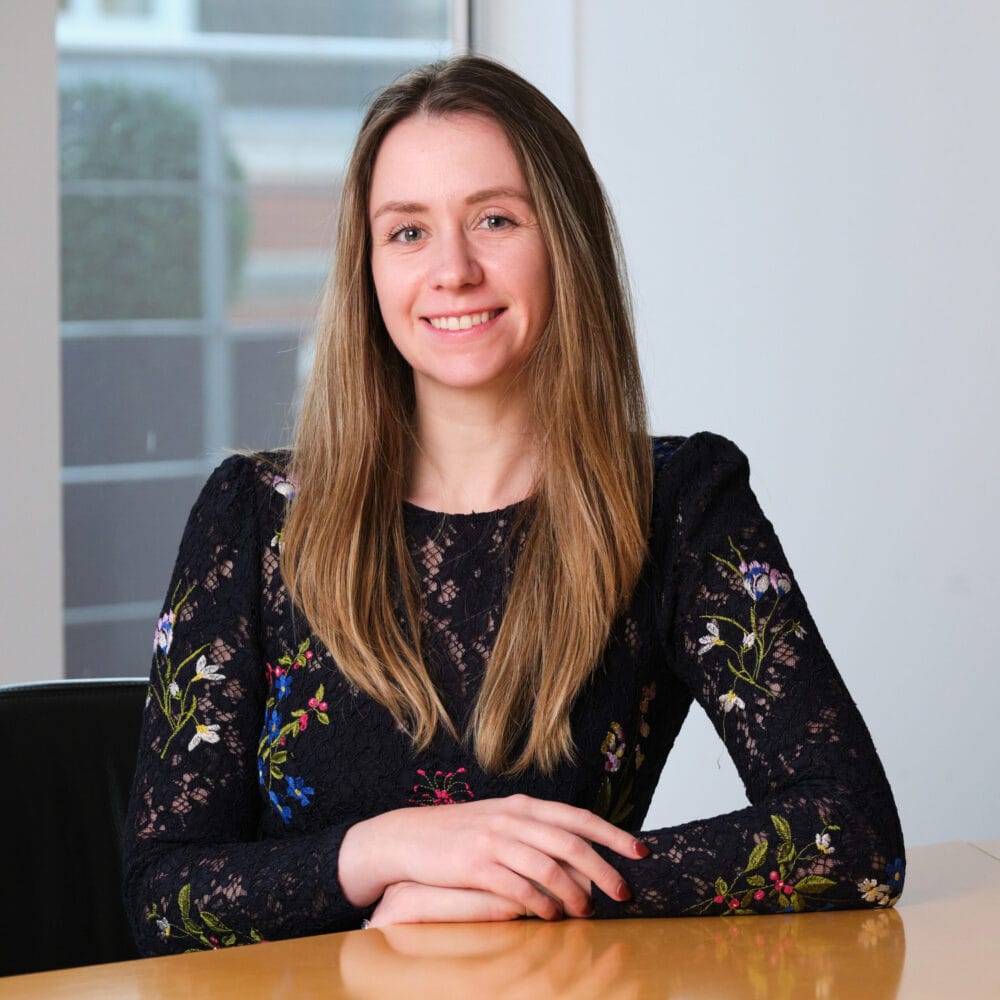 Christie & Co appoints Hannah Haines as new Head of Healthcare Consultancy