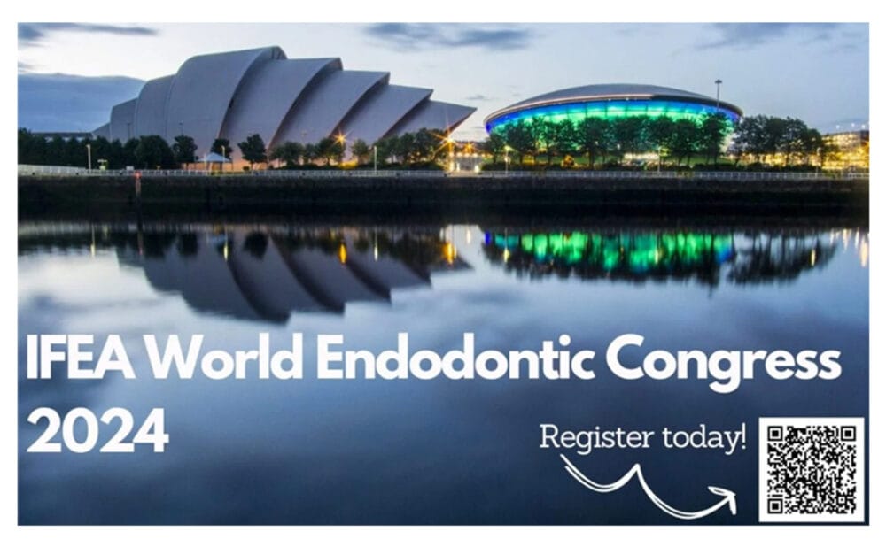 A passion for high-quality endodontics
