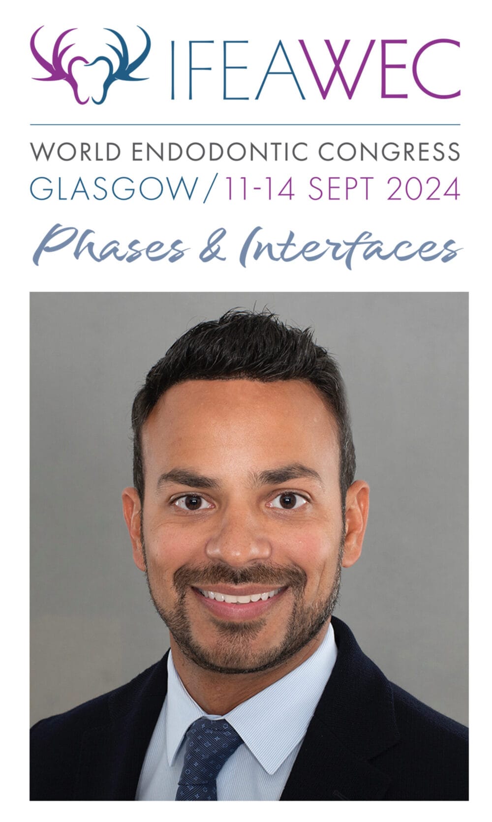 Through and through lesions at IFEA WEC