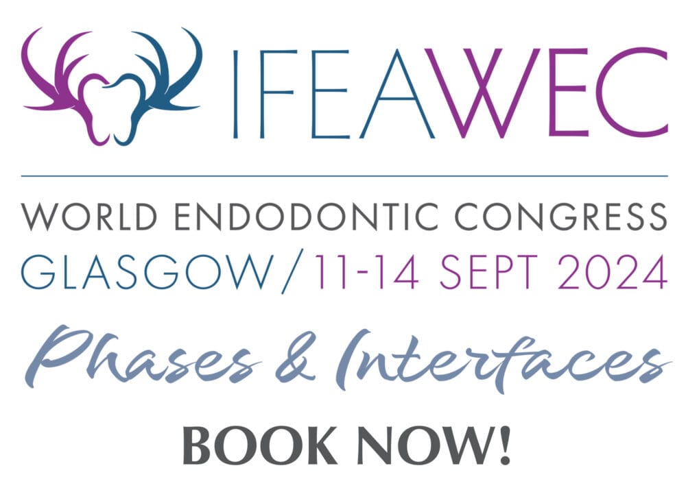 Are you ready for IFEA WEC? – Glasgow, 11th-14th September