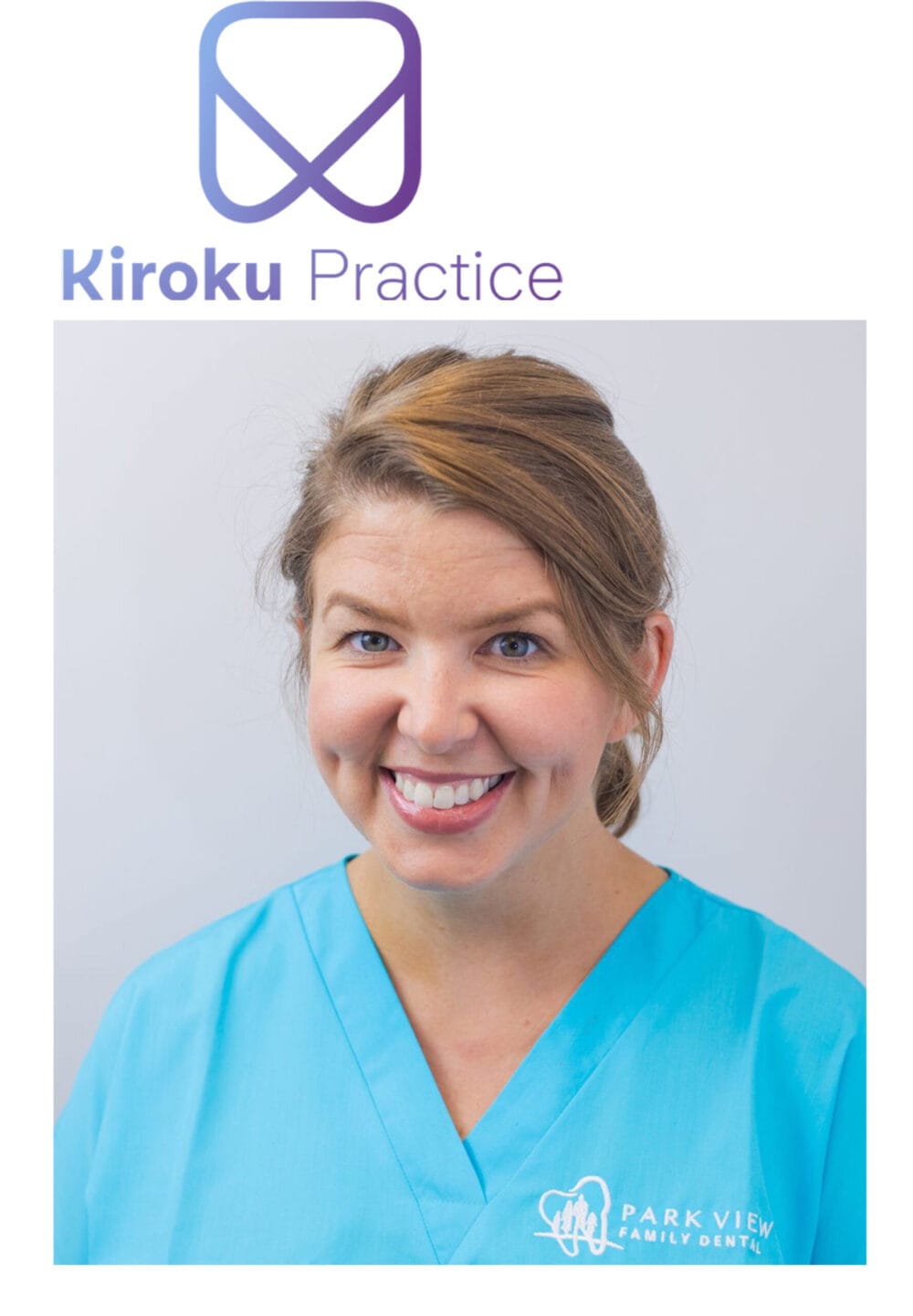 Kiroku makes the practice more efficient