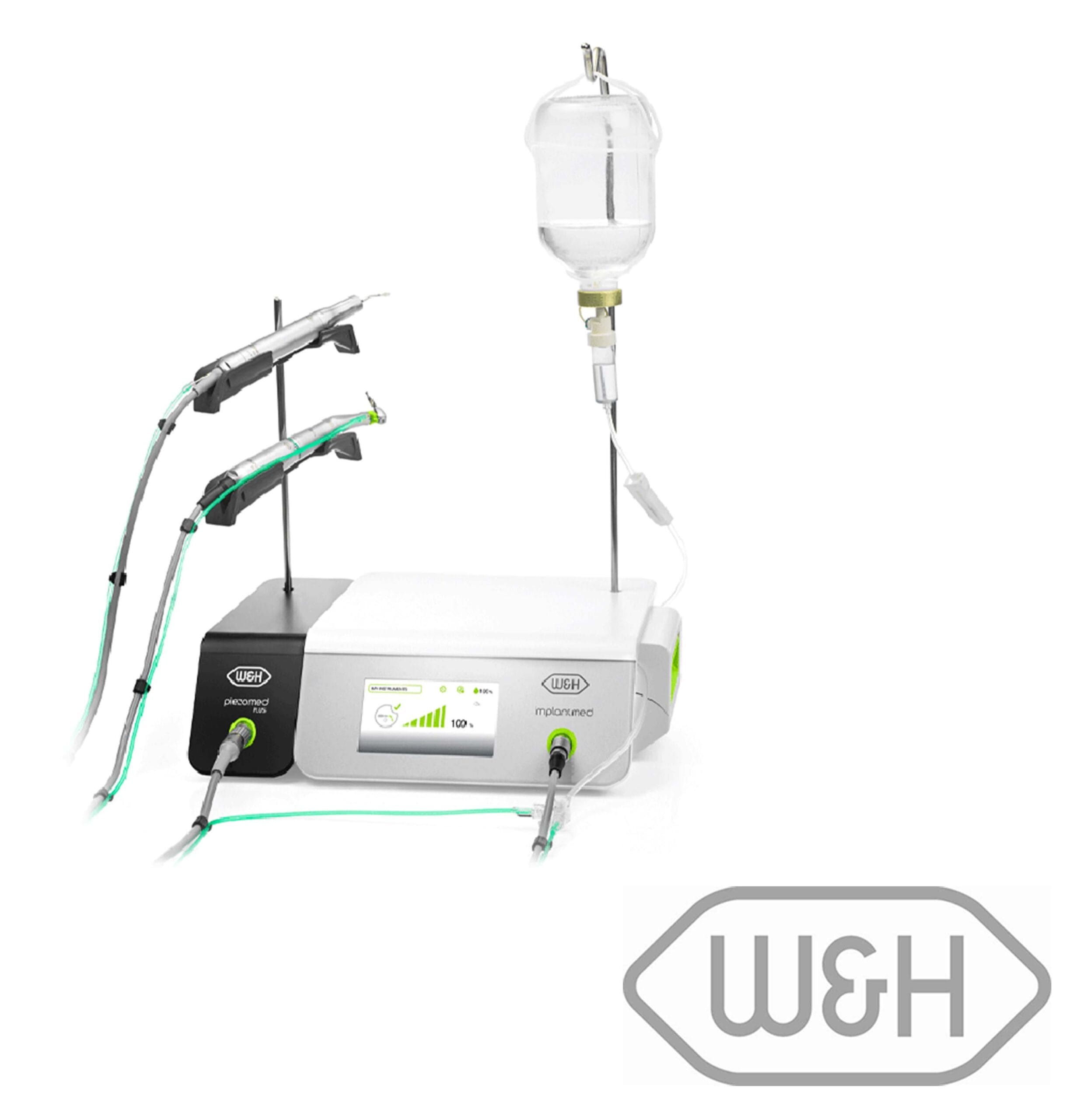 Comprehensive instrument kits for atraumatic surgery - The Probe