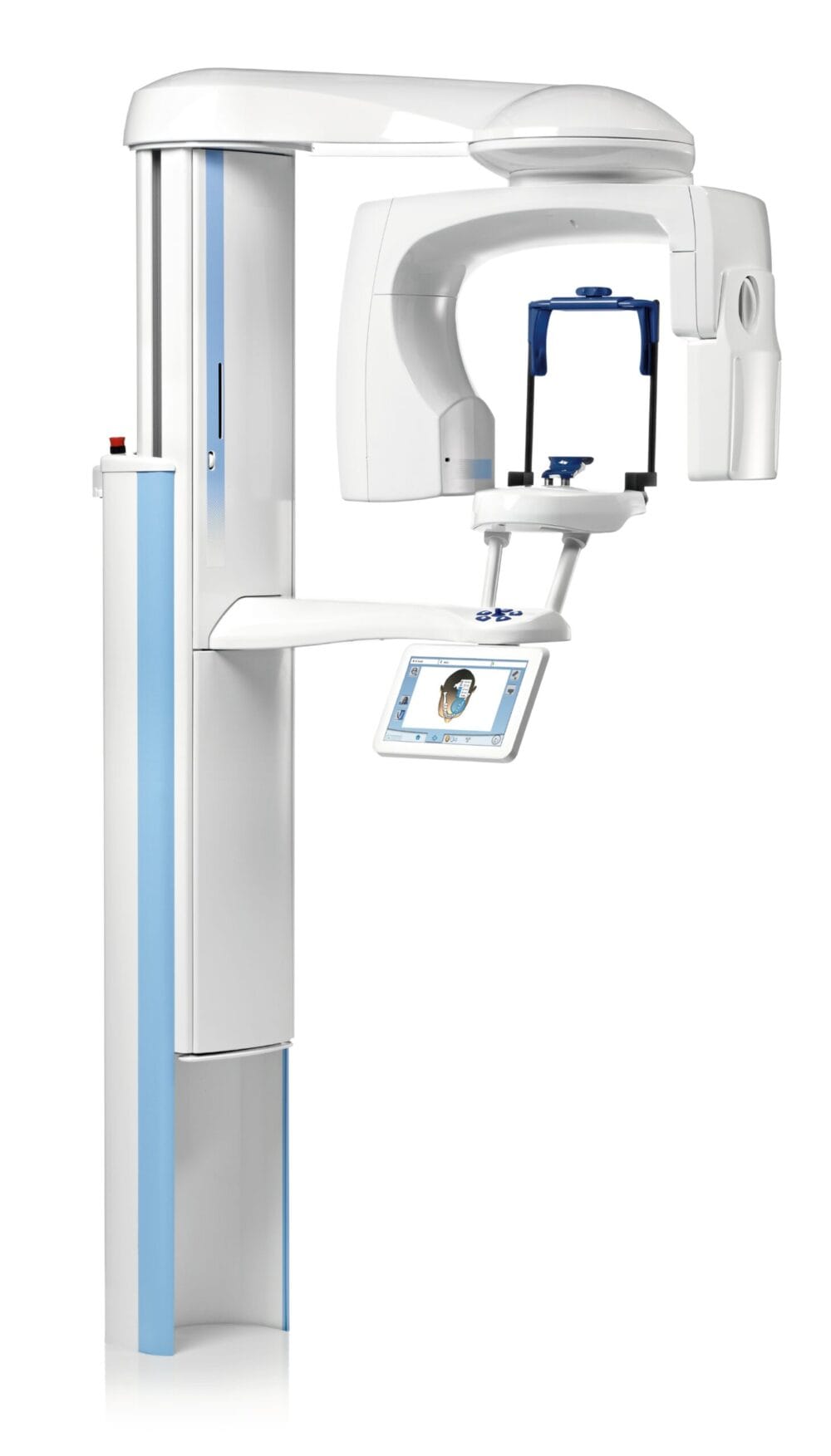 A CBCT that ticks all the boxes – that’s Classic!