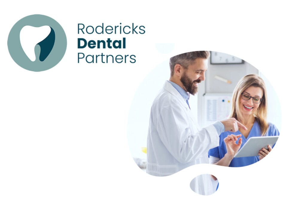 A culture to help NHS dentists support their patients