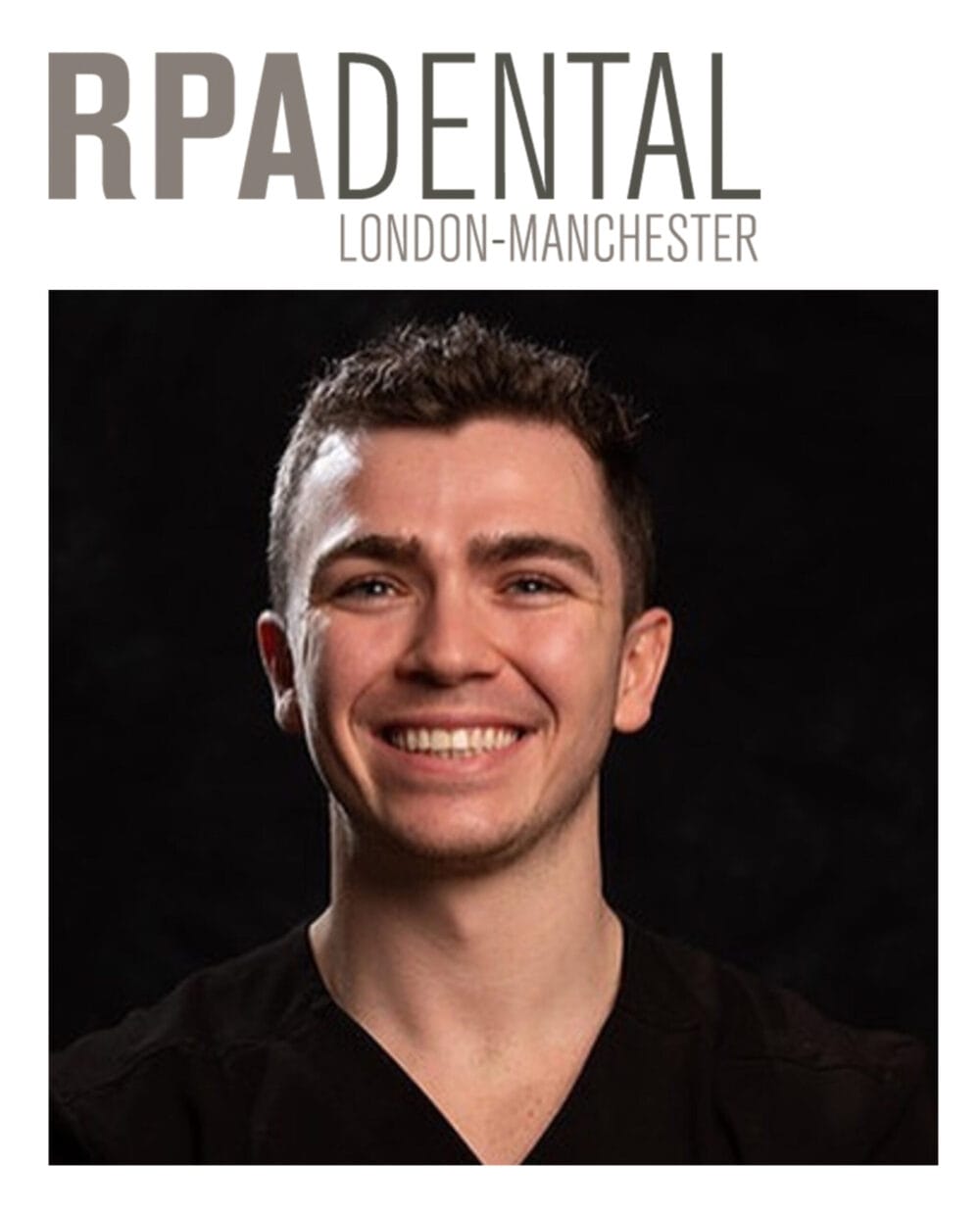 Invaluable support from RPA Dental in setting up squat practice