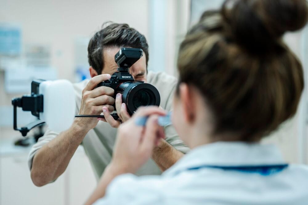 Series of dental photography training courses kicks off around the UK