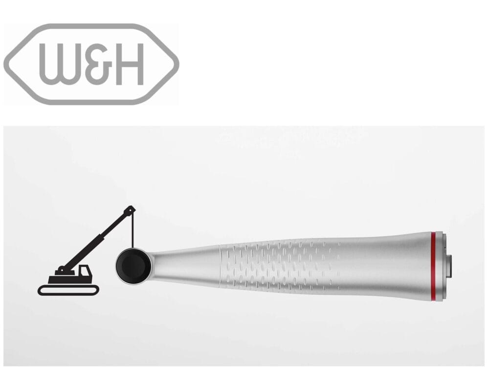 Quiet efficiency, powerful function