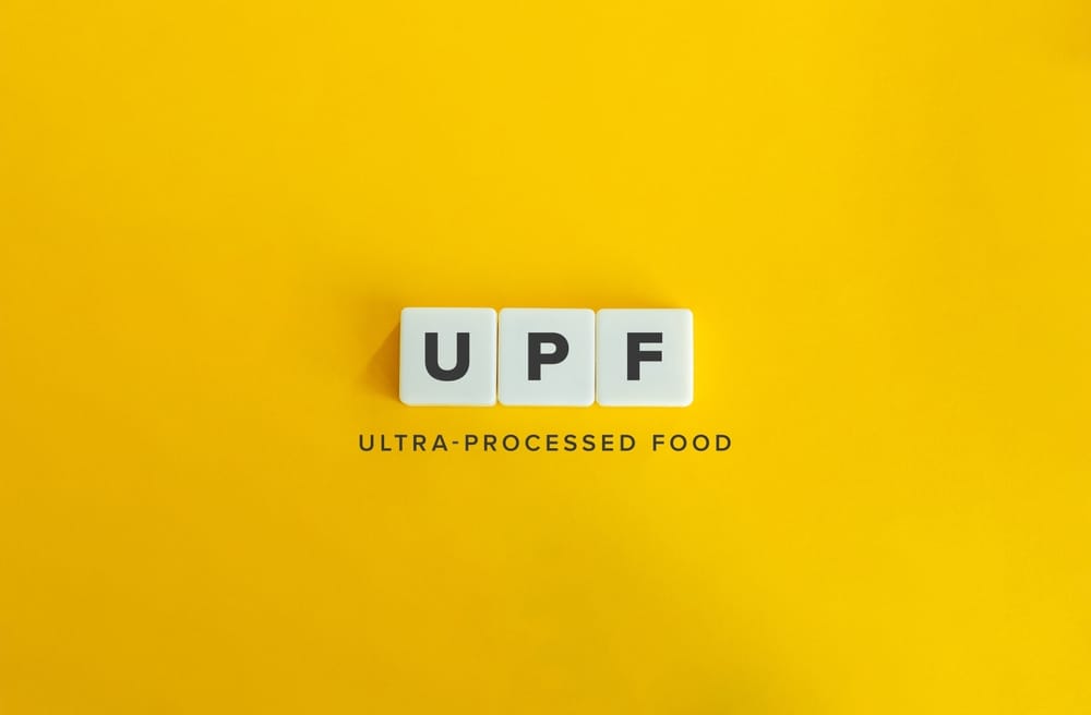 Health Risk Upf Ultra-processed food (UPF) and cancer risk - The Probe