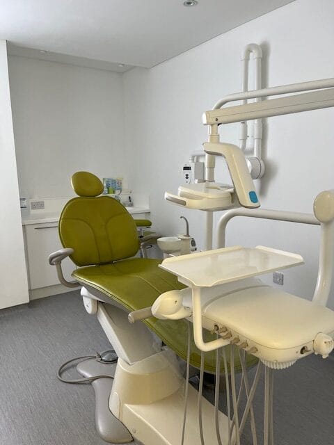 Expanding the practice to meet demand