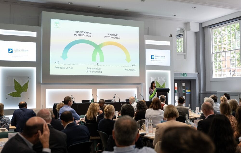Dental Leadership Network champions health and wellbeing in the dental team