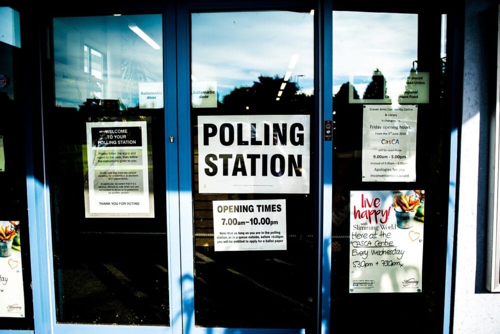 Dental crisis now a top issue for voters