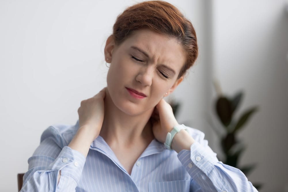The importance of ergonomics in everyday practice