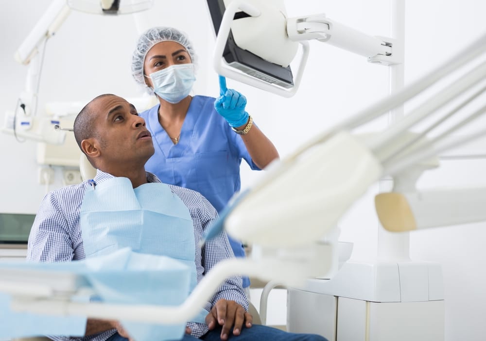 Meeting your patients’ expectations