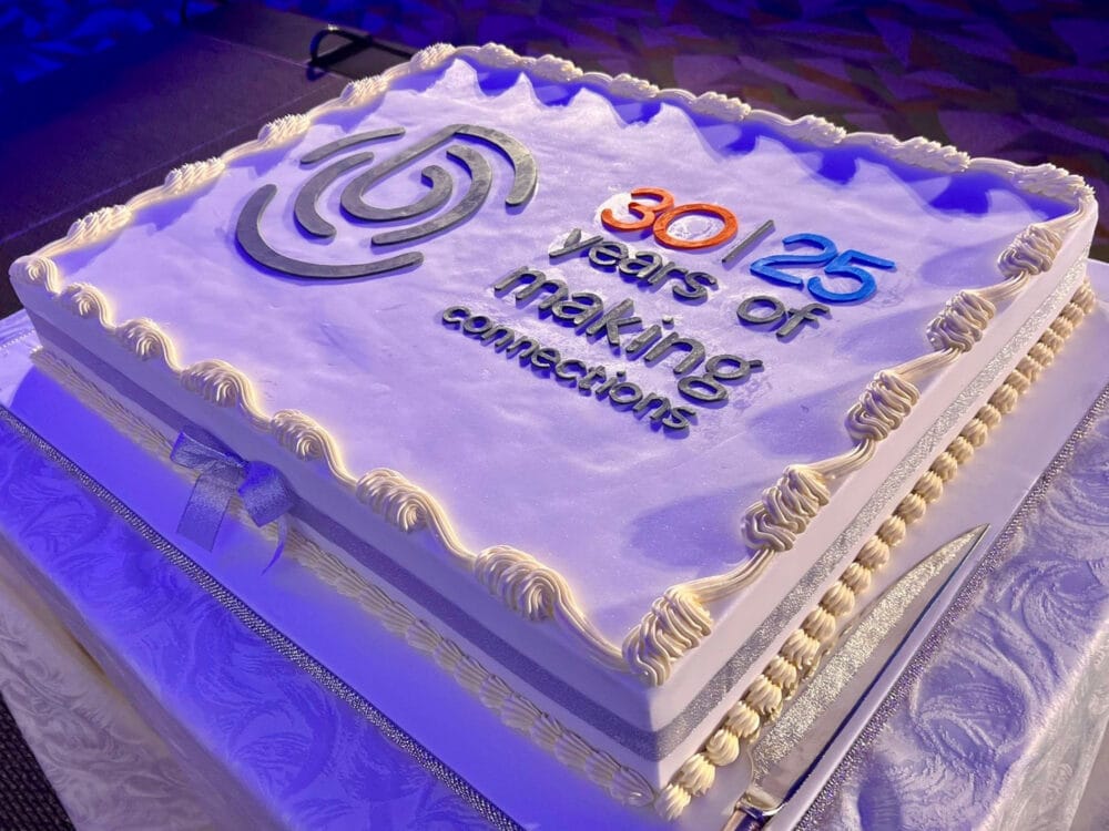 BioHorizons Camlog celebrates a combined 55 years of making connections
