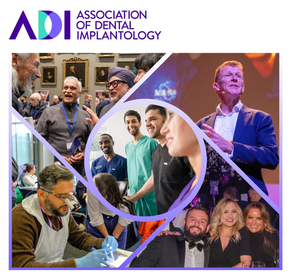 Network with likeminded clinicians