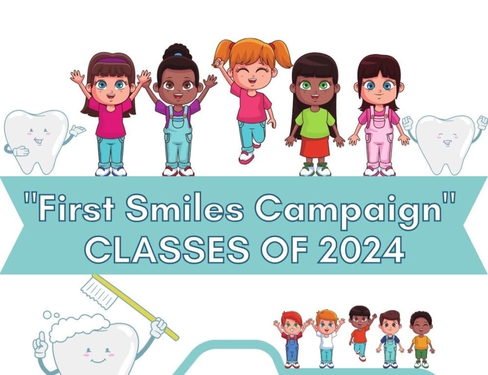 Celebrating a brighter future with ’First Smiles’ and the BSDHT