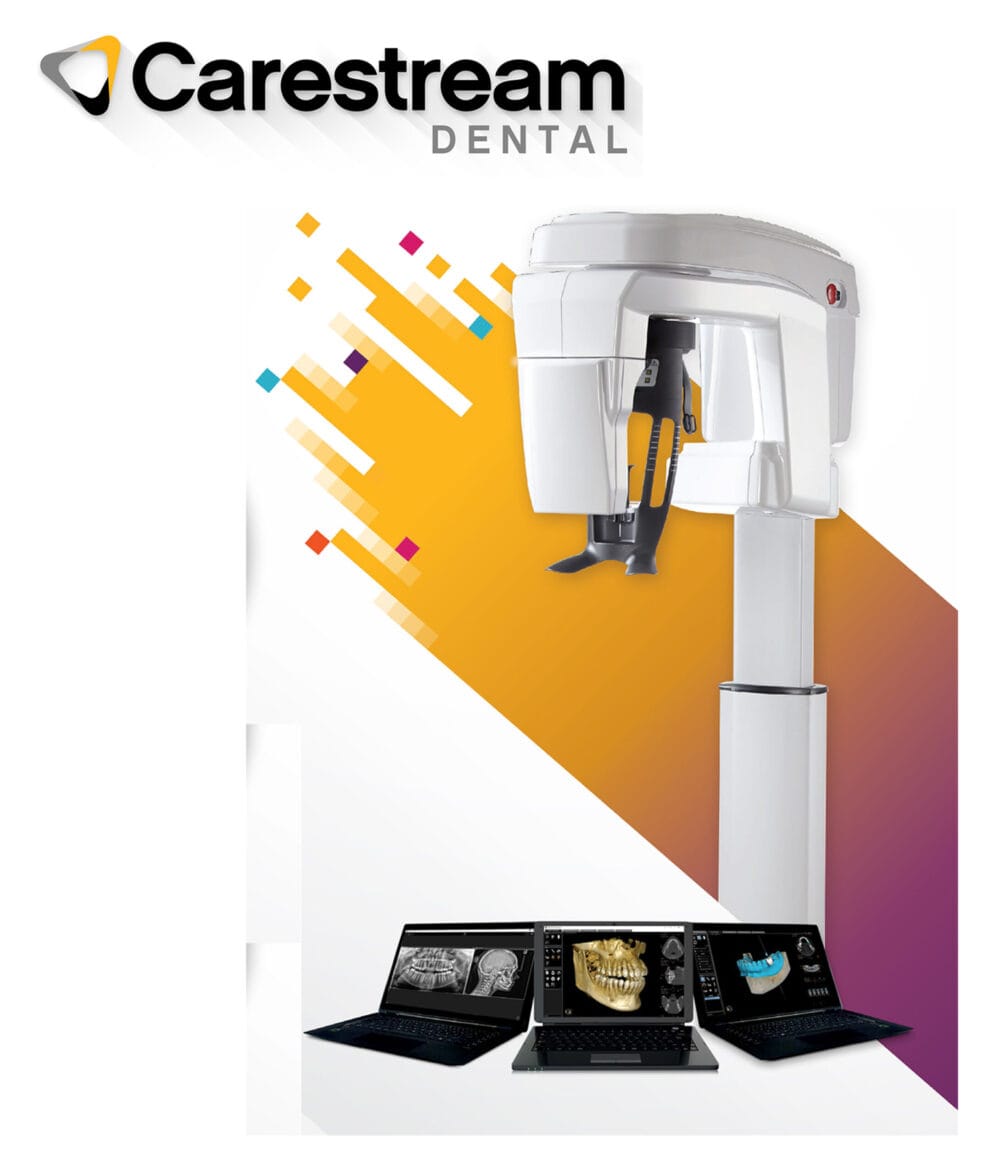 Your start with CBCT imaging