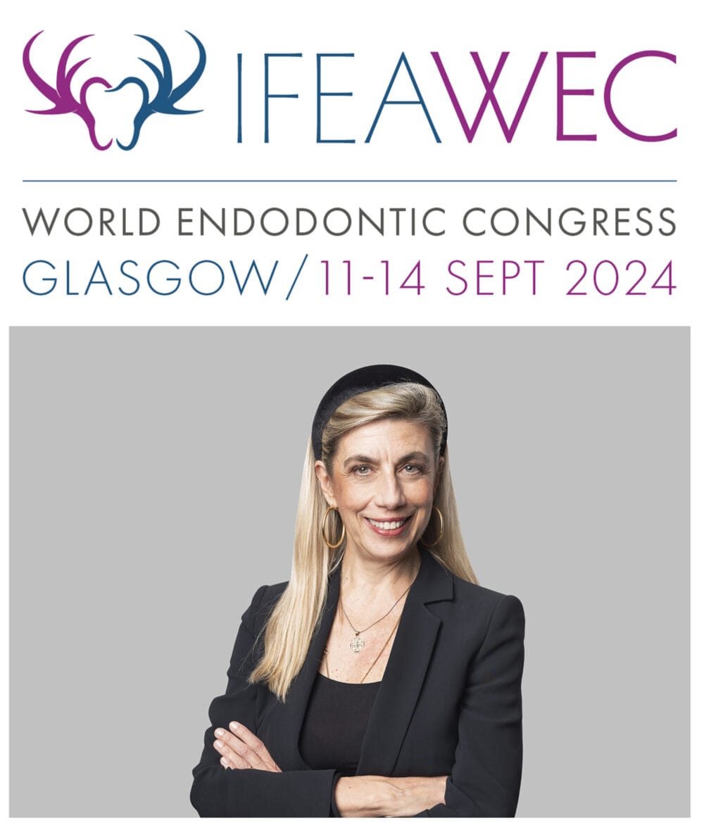Exploring apical periodontitis in Glasgow
