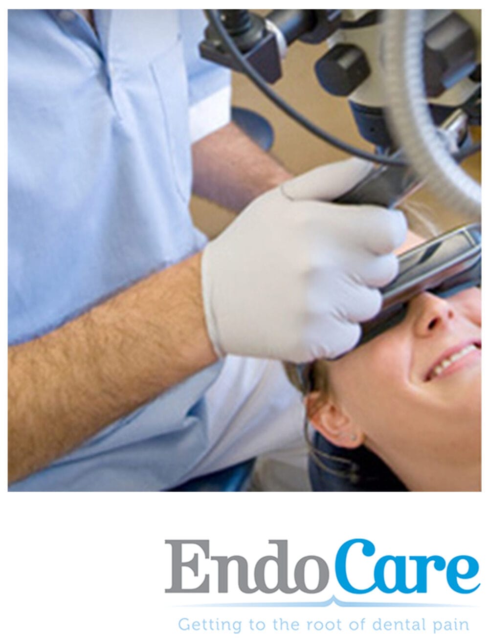 Reliable support in complex endodontic situations