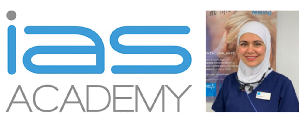 Sharp shooting with IAS Academy