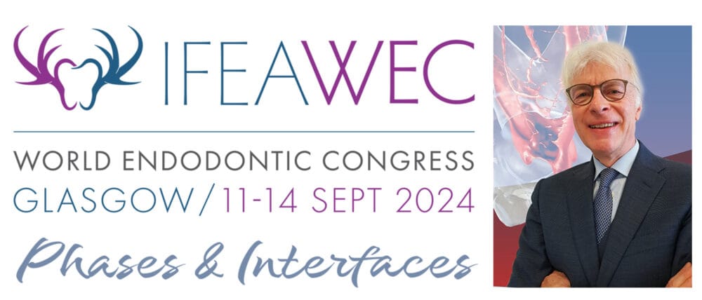 Exploring invasive external cervical resorption this September