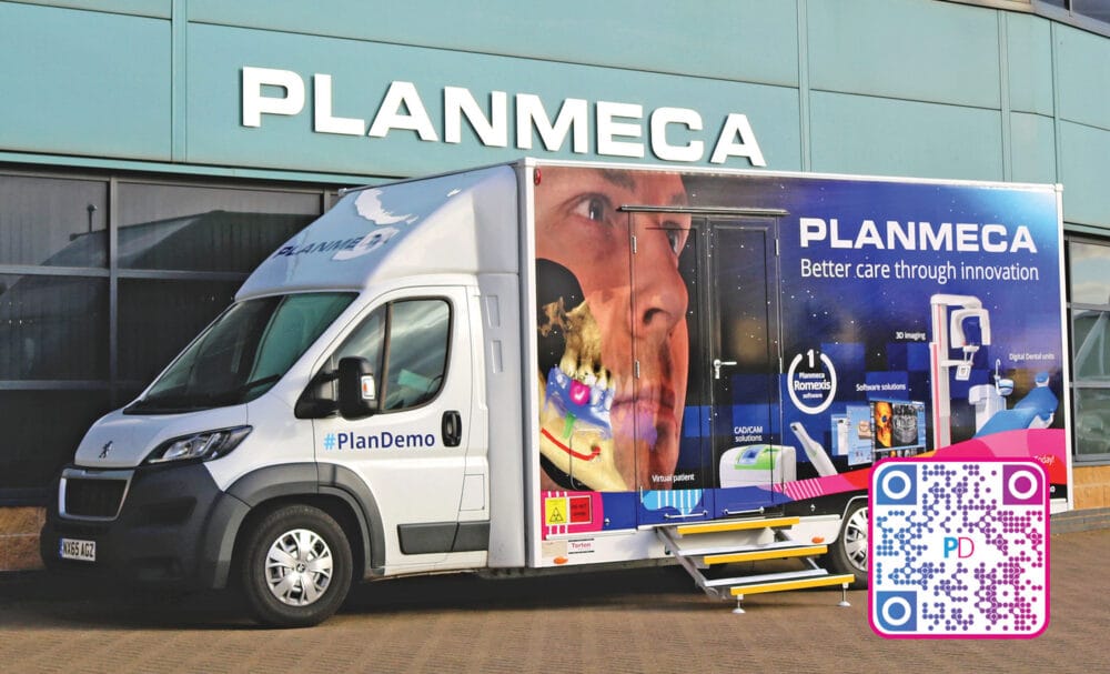 Experience Our Full Range With a Visit From PlanDemo!