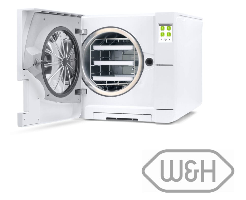 Sustainable sterilization
