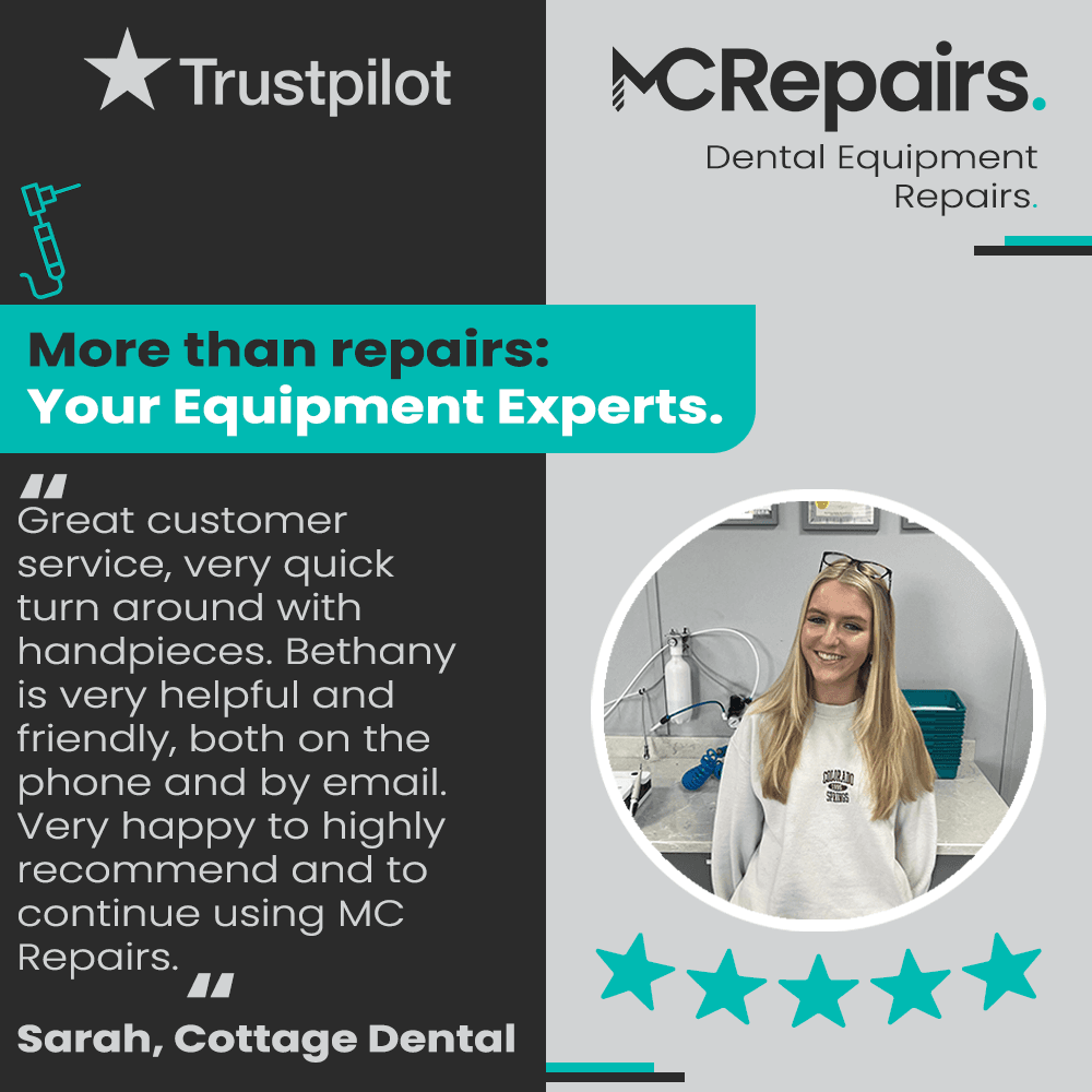 Are you seeking reliable equipment repair services? Look no further!