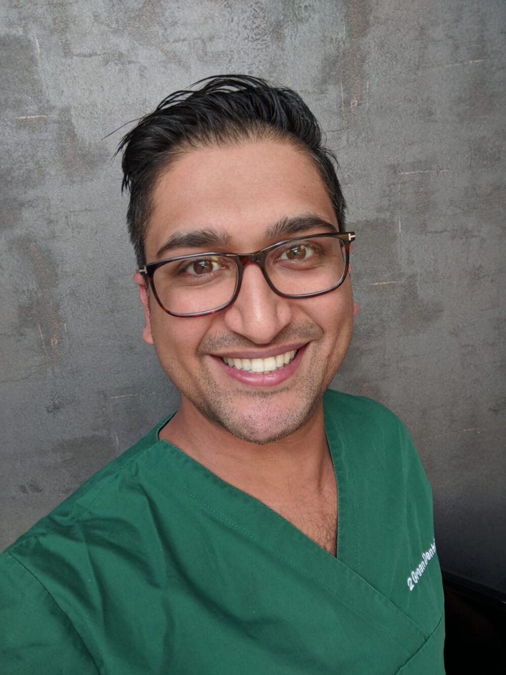 A successful smile transformation using direct and indirect restorative techniques