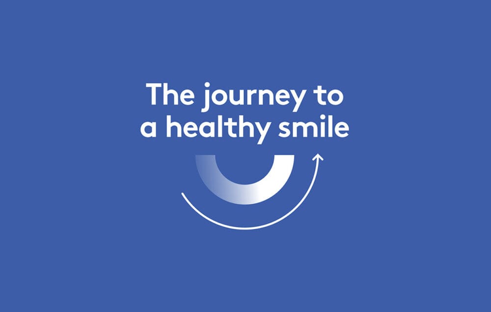 EFP and Colgate-Palmolive launch the journey to a healthy smile