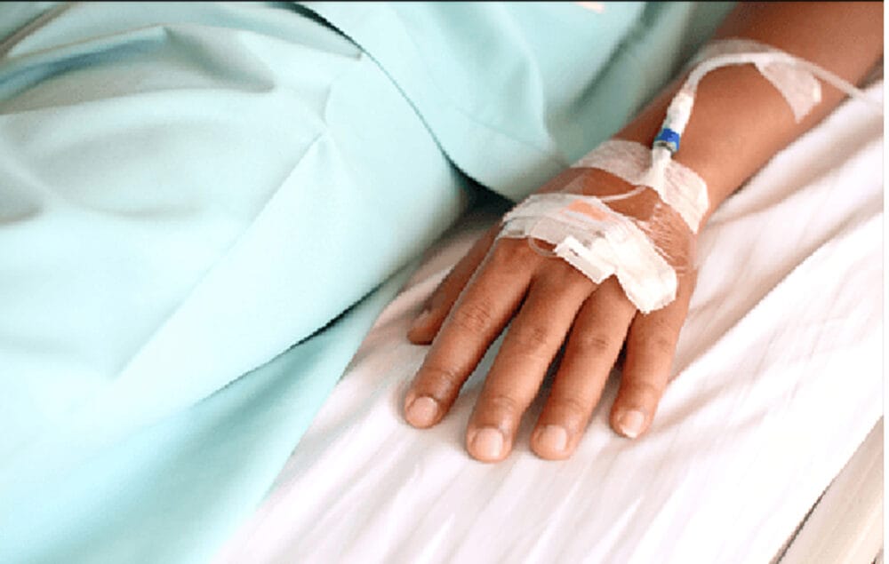 Dentists need critical illness insurance