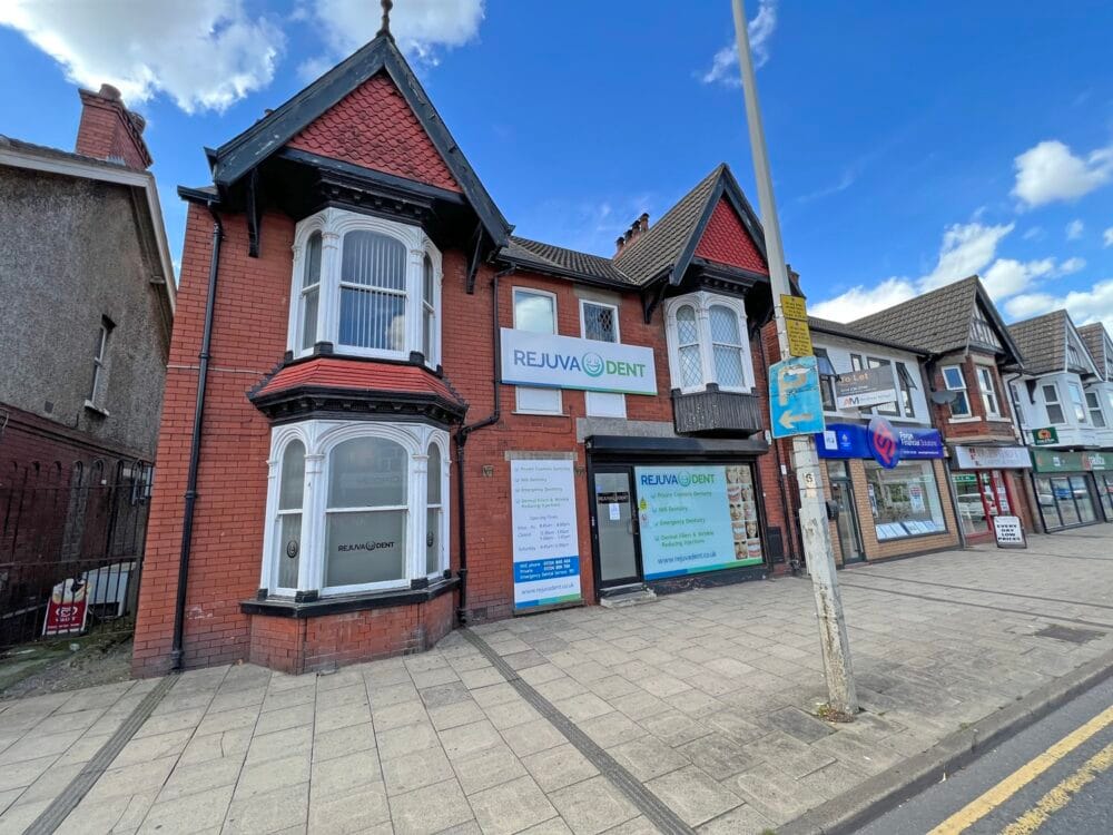 Trio of East Yorkshire NHS dental practices sold