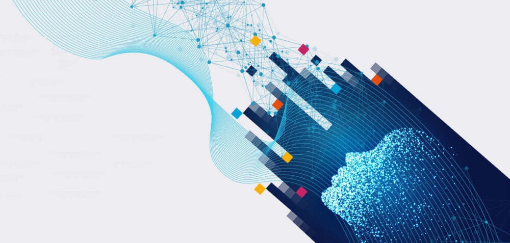 Seeing eye to AI