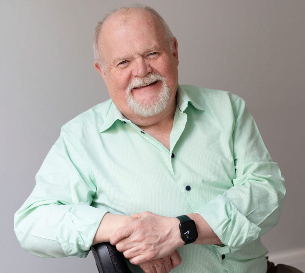 Clyde Munro takes early career dentists to Germany