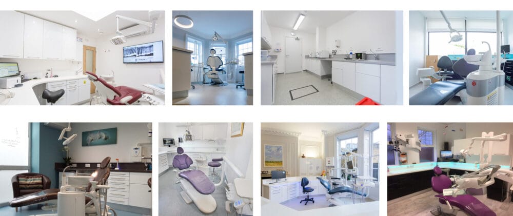 Work with the experts for a bespoke service