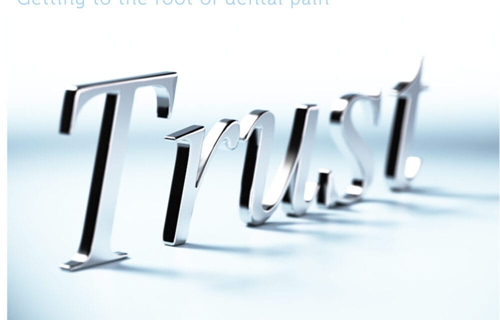 A referral team you can trust