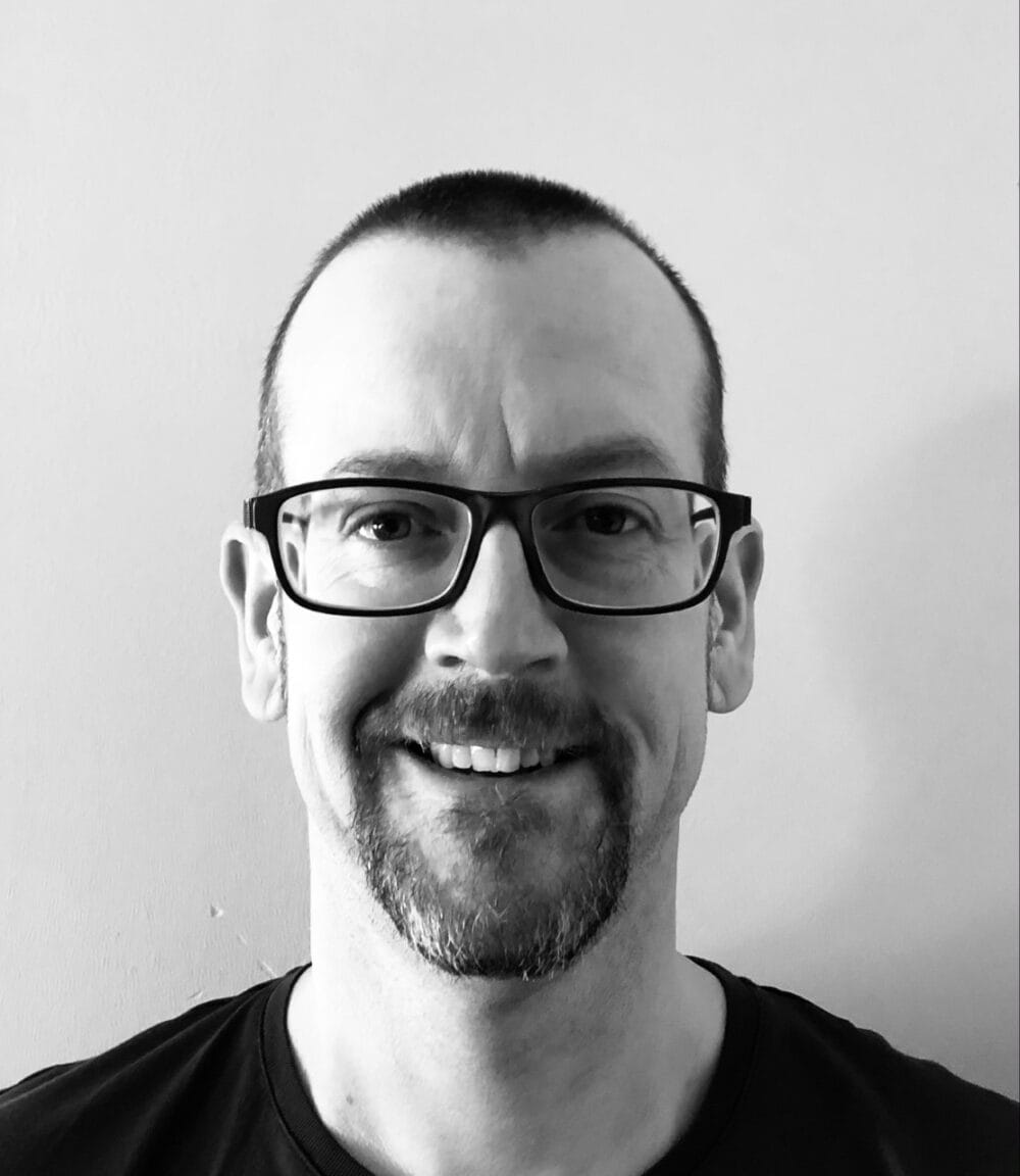 William McLean shares his hopes for his BES Presidency