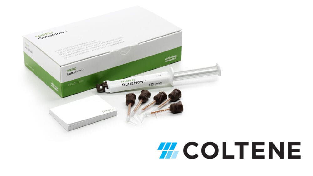 The bioactive obturation solution with excellent coverage