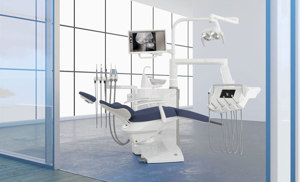 Another glowing review for RPA Dental