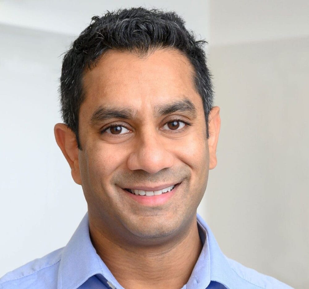 Look at restorative dentistry differently