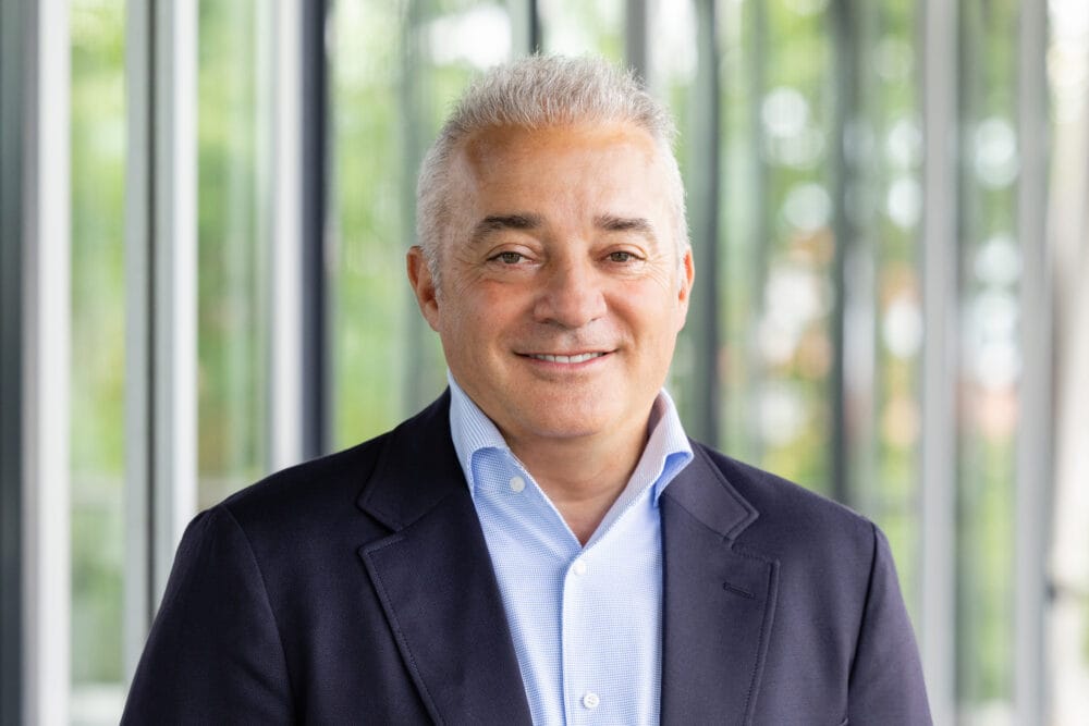 Dentsply Sirona Appoints Xavier Carro Fernandez as Group Vice President Commercial EMEA