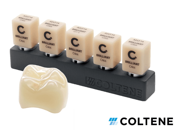One brilliant reinforced composite with many advantages