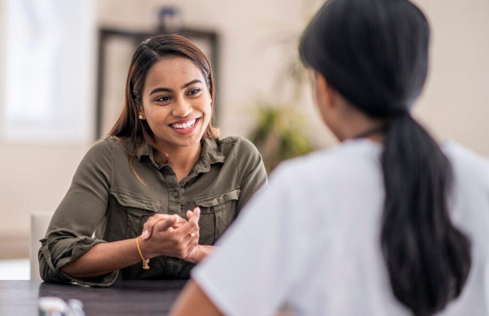 Creating a Dental Care Professional Wellbeing Community