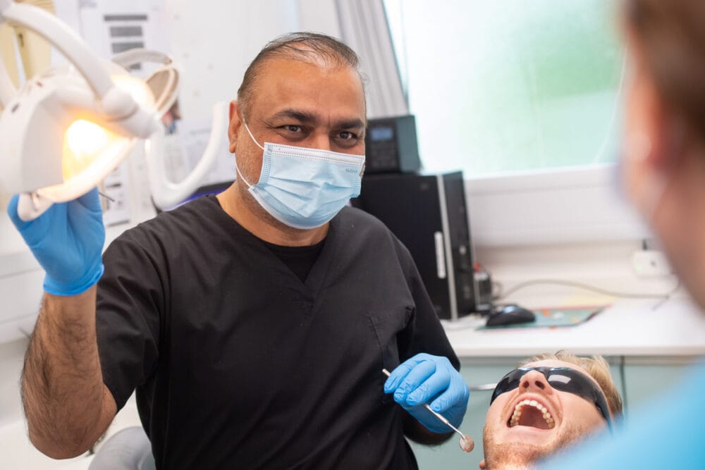{my}dentist launches new people values