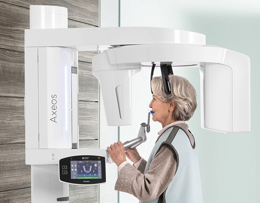 Solutions for you imaging needs
