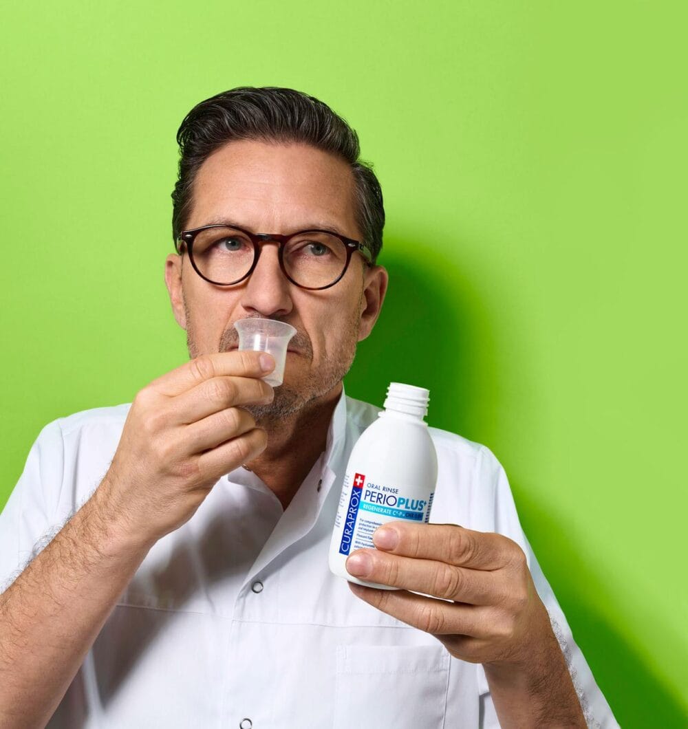 Perio plus for targeted care where it’s needed most