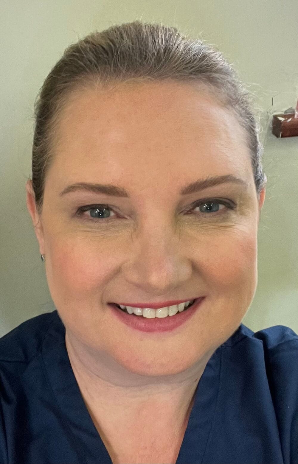 Supporting autistic patients