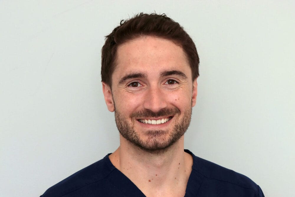 Dr Albert Gajdos
