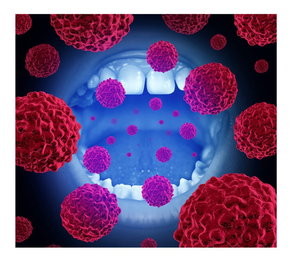 Improve lives by transforming detection